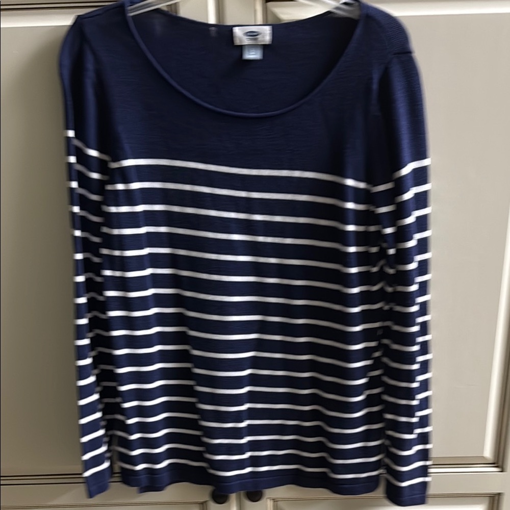 Striped Top bundle - Picture 4 of 11